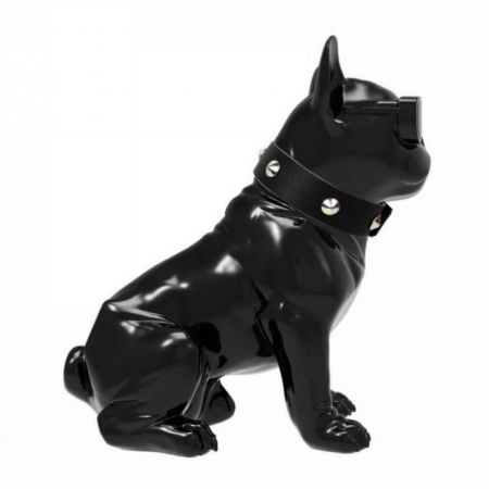 Колонка беспроводная Dog-Buldog CH-M11 Черный