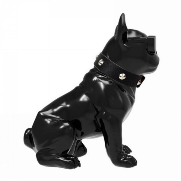 Колонка беспроводная Dog-Buldog CH-M11 Черный