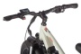 Электровелосипед Eltreco Gelbert Pegas 3 DUAL PRO (Бежевый-2961)