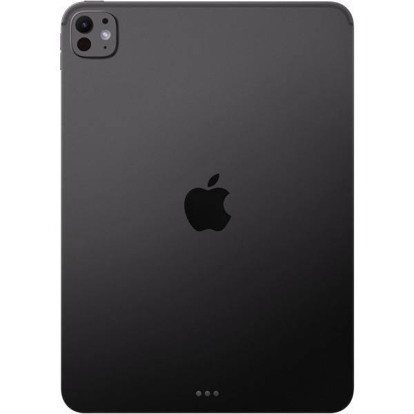 Apple iPad Pro 11" (M5, 2025) Wi-Fi 1Tb Space Black, «черный космос» (MDWP4)