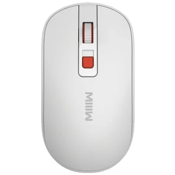Беспроводная мышь MIIIW Wireless Mouse Lite (MW23M21) Белый