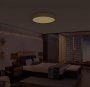 Потолочная лампа Xiaomi Yeelight LED Crystal Ceiling Lamp YLXD07YL