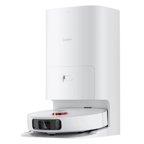 Робот-пылесос Xiaomi Robot Vacuum X10+ B101GL White EU Робот-пылесос Xiaomi Robot Vacuum X10+ B101GL White EU