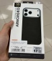 Чехол Mobikas Armor Grid Kevlar IPhone 17 Pro Max Black