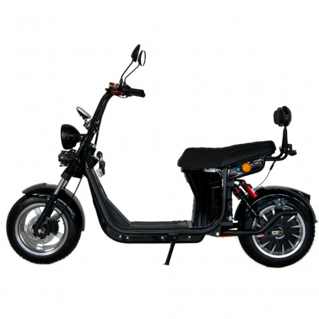 Электроскутер Ikingi M13 Pro