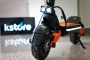 Электросамокат Kugoo LX 10 Pro