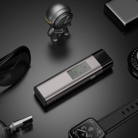 Алкотестер Hydsto Alcohol Tester T1 (YM-JJCSY01)