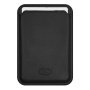 Картхолдер HDD Magnetic Folding bracket card bag Black