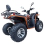 Квадроцикл бензиновый Kugoo K3 Pro