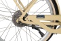 Электровелосипед Benelli City Classica 26 (Желтый-3230)