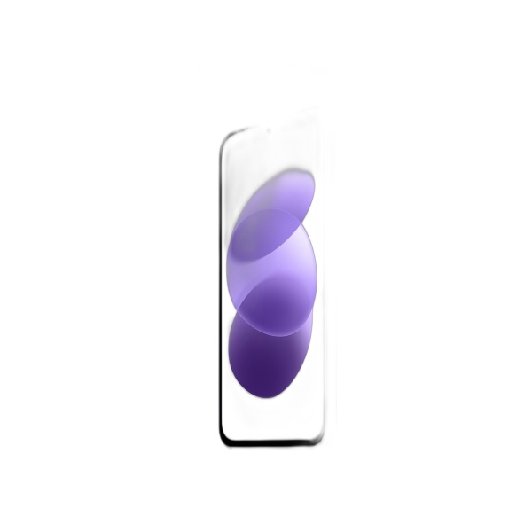 Смартфон Redmi Note 17 8/256GB Purple — на белом фоне