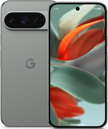 Смартфон Google Pixel 9 Pro 16/1TB Hazel