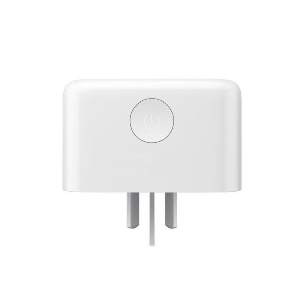 Умная розетка Xiaomi Mi Smart Power Plug (ZigBee) (ZNCZ02LM)