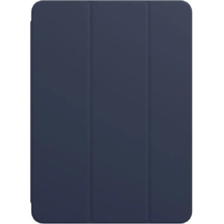 Чехол обложка для iPad Mini (6th generation) SmartFolio Deep blue