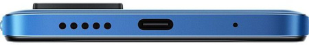 Смартфон Redmi Note 11 4/128 NFC Twilight Blue