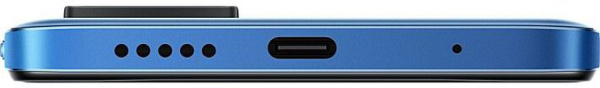 Смартфон Redmi Note 11 4/64 NFC Twilight Blue