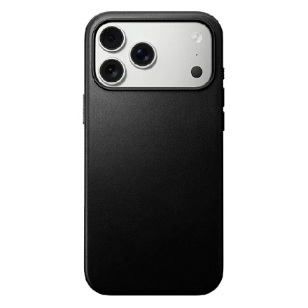 Чехол KZDOO Mag Noble Collection Iphone 17 Pro Black
