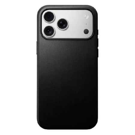 Чехол KZDOO Mag Noble Collection Iphone 17 Pro Black