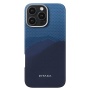 Чехол Pitaka Tactile Woven Case для Iphone 16 Pro Over The Horizon