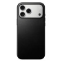 Чехол KZDOO Mag Noble Collection Iphone 17 Pro Black