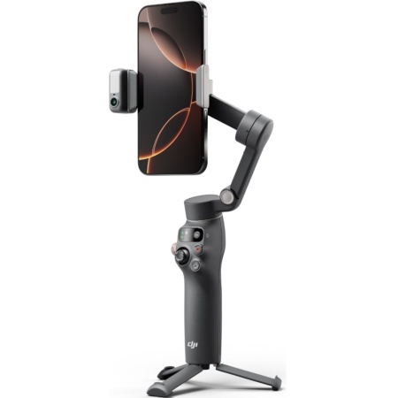 Стабилизатор DJI Osmo Mobile 8