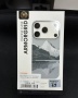 Чехол Mobikas Armor Grid Kevlar IPhone 17 Light Gray Mountain