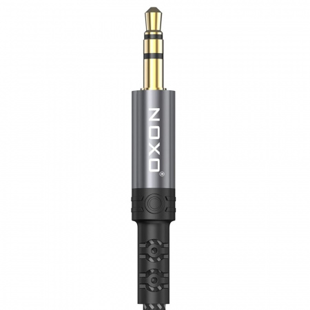 Кабель аудио AUX Noxo Lighting to 3.5mm AUX-N-2