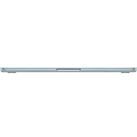 Apple MacBook Air 13" (M5, 10C CPU, 10C GPU, 2026), 16 ГБ, SSD 1 ТБ Sky Blue, «голубое небо» (MDHJ4)