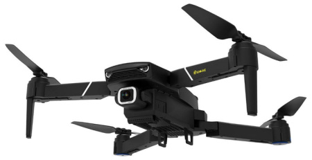 Квадрокоптер Eachine Foldable Drone E520S