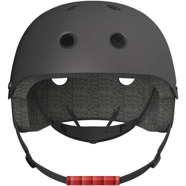 Шлем Segway Ninebot Commuter Helmet V11-L чёрный