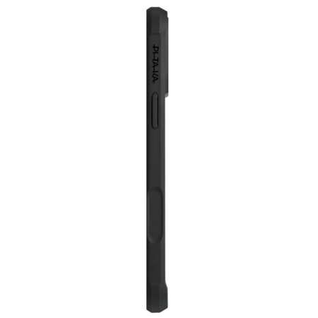 Чехол PITAKA Aramid ProGuard Case iPhone 17 Pro (Black/Grey)
