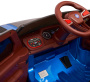 Детский электромобиль Джип Range Rover YBM8375 4x4 Синий краска