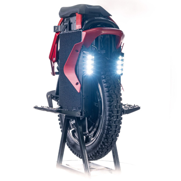 Моноколесо KingSong S22 PRO+ 2220Wh 126V (50S) подвеска