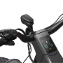 Электровелосипед Okai EB50 Ranger Black