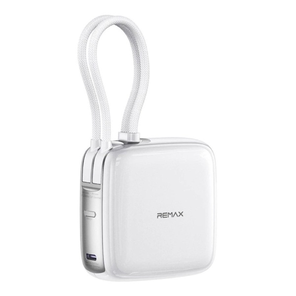 Внешний аккумулятор 10000mAh Remax FP-60 Белый