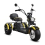 Электротрицикл Citycoco Siberton PRO TRIKE Max 3950W 12"