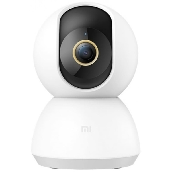 IP-камера Xiaomi Smart Camera PTZ Version 2K White (MJSXJ09CM)