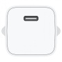 Сетевое зарядное устройство Xiaomi Mi 65W Fast Charger with GaN Tech (AD65GEU) White