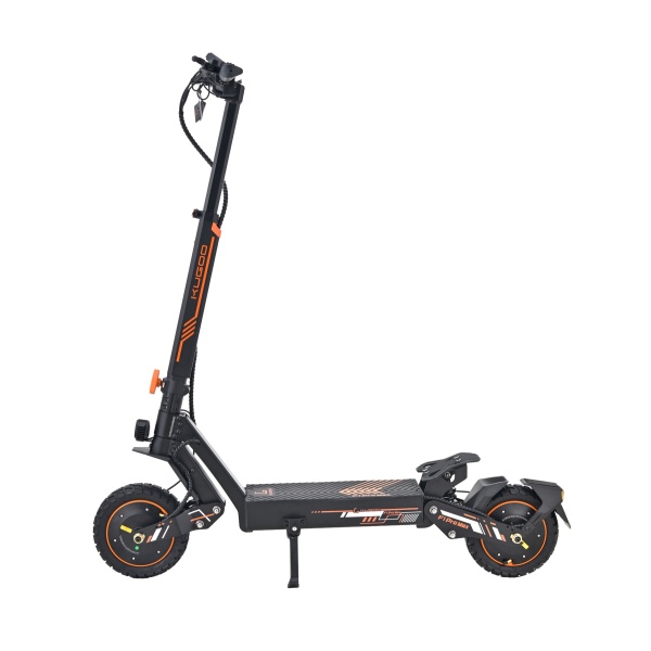 Электросамокат Kugoo F1 Pro Max