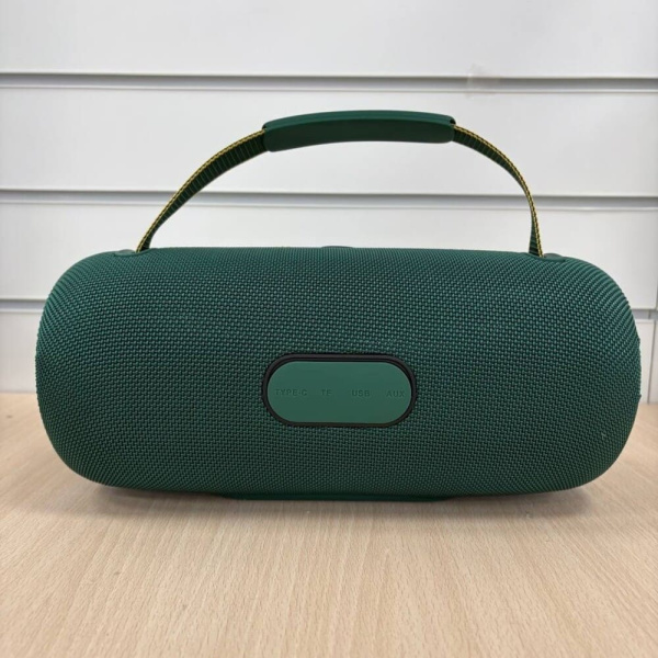 Колонка портативная HopeStar 70W H62 Green