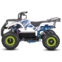 Квадроцикл White Siberia SNEG MINI Blue (Синий)