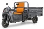 Грузовой электротрицикл Rutrike Импульс 1800 60/72V1500W (Серый-3285)