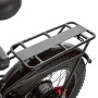 Электровелосипед Syccyba Impulse X20 Lite (48V/20Ah) Спицы