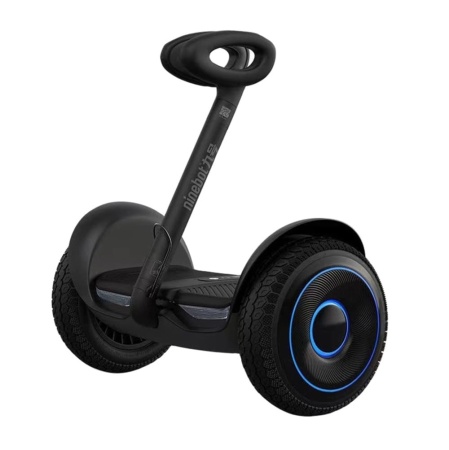 Сигвей Segway Ninebot L6 Black