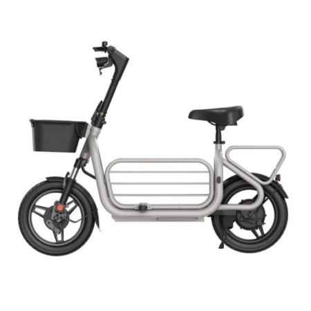 Электросамокат Okai EA20 Ceetle Glide (White)