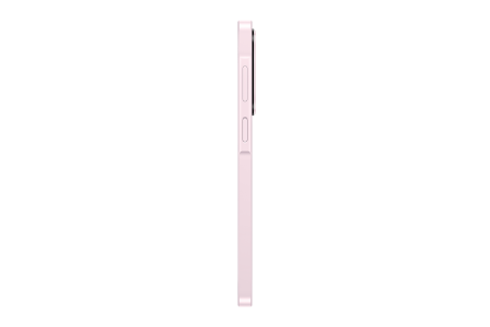 Samsung Galaxy A27 8/256 Light Pink — правая грань
