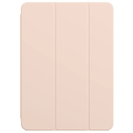 Чехол обложка Smart Case для Apple iPad PRO 11.0 (Pink sand)