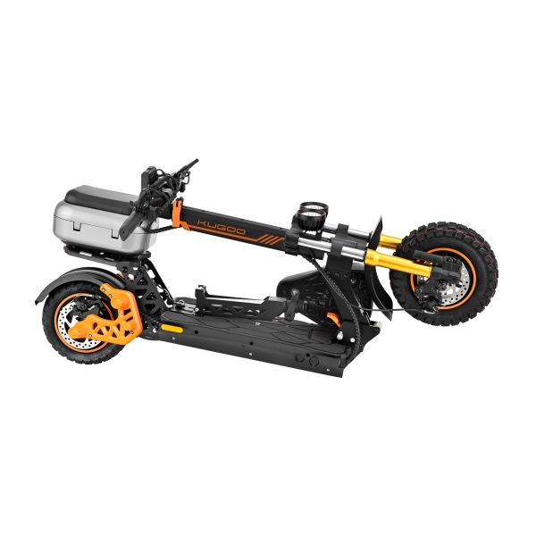 Электросамокат Kugoo M5 Pro Kugoo Kirin