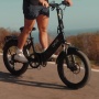 Электровелосипед Okai EBF10 Black