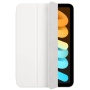 Чехол обложка для iPad Mini (6th generation) SmartFolio White